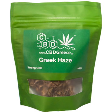 CBDGreece | Greek Haze 10gr